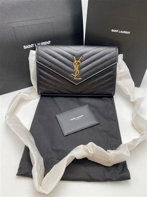 ysl woc 9 อะไหล่ทอง|YSL Woc 9 นิ้ว Y23 อะไหล่ทอง .